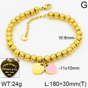 Tiffany & Co  Bracelets  PB0140219vhnv-488