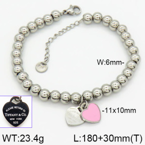 Tiffany & Co  Bracelets  PB0140220vhmv-488