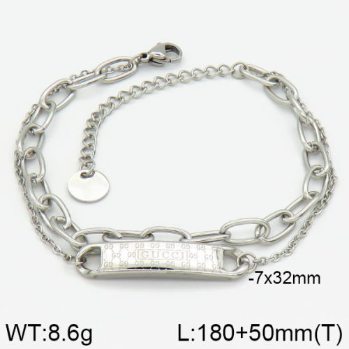 Gucci  Bracelets  PB0140221vhha-488