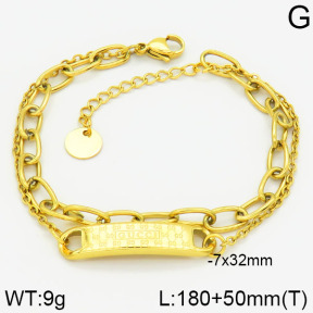 Gucci  Bracelets  PB0140222bhia-488