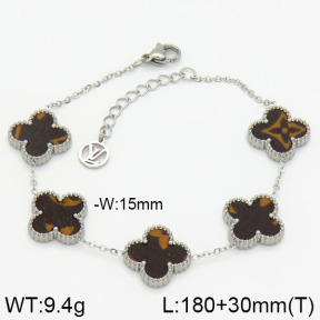 LV  Bracelets  PB0140223vhkb-488