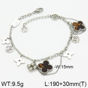 LV  Bracelets  PB0140233vhkb-488