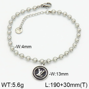 LV  Bracelets  PB0140235vhha-488
