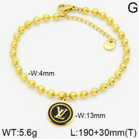 LV  Bracelets  PB0140236bhia-488