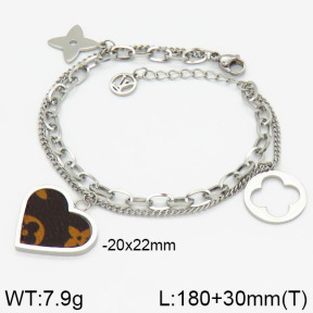 LV  Bracelets  PB0140237bhia-488