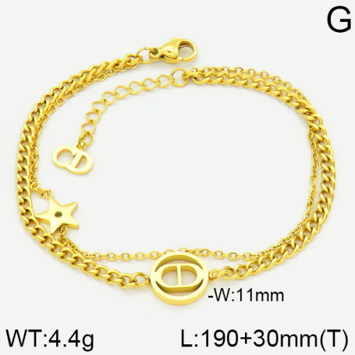 Dior  Bracelets  PB0140240ahjb-488