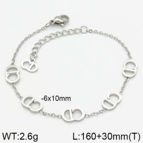 Dior  Bracelets  PB0140241bhia-488