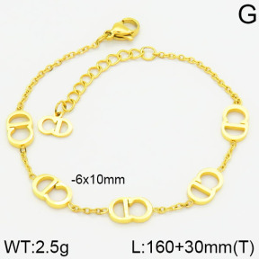 Dior  Bracelets  PB0140242ahjb-488