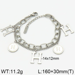 Hermes  Bracelets  PB0140243ahjb-488