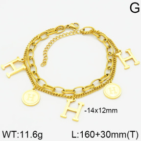 Hermes  Bracelets  PB0140244vhkb-488