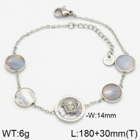 Versace  Bracelets  PB0140245bhia-488