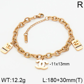 Chanel  Bracelets  PB0140254bhia-488