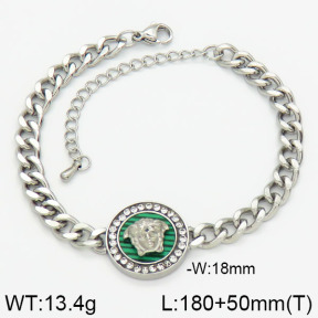 Versace  Bracelets  PB0140257vhha-488