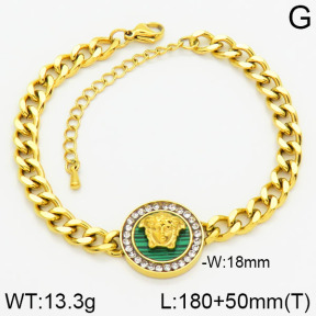 Versace  Bracelets  PB0140258bhia-488