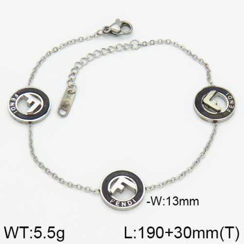 Fendi  Bracelets  PB0140265vhha-488