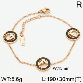 Fendi  Bracelets  PB0140266bhia-488
