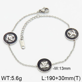 LV  Bracelets  PB0140268vhha-488