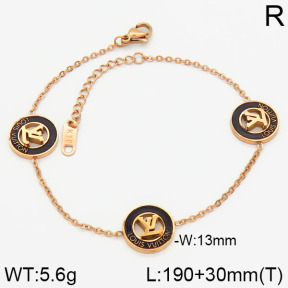 LV  Bracelets  PB0140269bhia-488