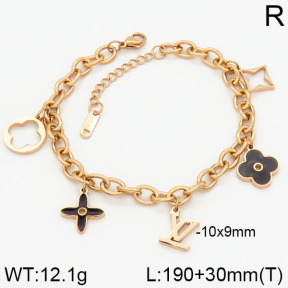 LV  Bracelets  PB0140275ahjb-488