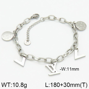 LV  Bracelets  PB0140283bhia-488