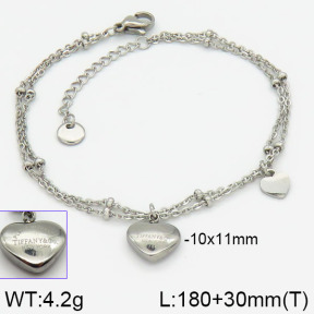 Tiffany & Co  Bracelets  PB0140286bhia-488