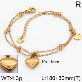 Tiffany & Co  Bracelets  PB0140287ahjb-488