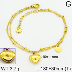 Tiffany & Co  Bracelets  PB0140288ahjb-488