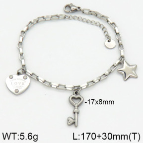 Tiffany & Co  Bracelets  PB0140289vhha-488