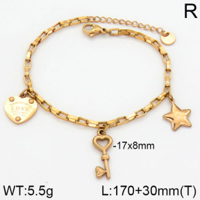 Tiffany & Co  Bracelets  PB0140290bhia-488