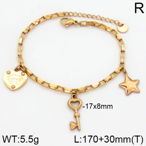 Tiffany & Co  Bracelets  PB0140290bhia-488