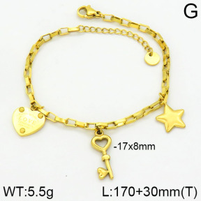 Tiffany & Co  Bracelets  PB0140291bhia-488