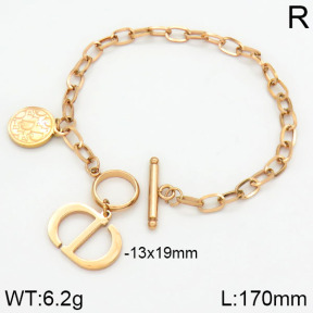 Dior  Bracelets  PB0140293bhia-488