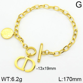 Dior  Bracelets  PB0140294bhia-488