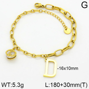 Dior  Bracelets  PB0140300vhha-488