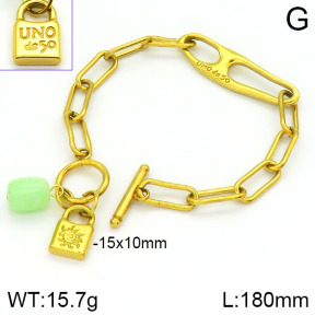 UNO  Bracelets  PB0140359vhnv-656