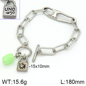 UNO  Bracelets  PB0140360ahlv-656