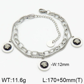 Versace  Bracelets  PB0140418bhia-662