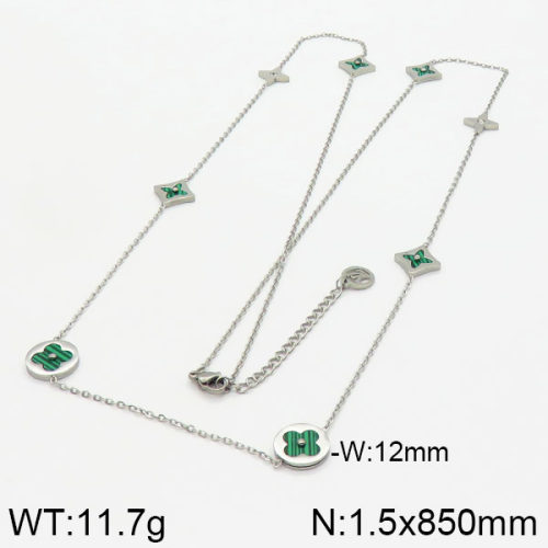 LV  Necklaces  PN0140333vhmv-488