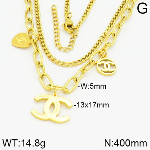 Chanel  Necklaces  PN0140335vhmv-488