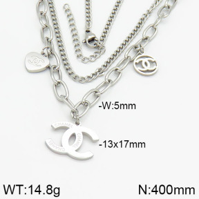 Chanel  Necklaces  PN0140336ahlv-488