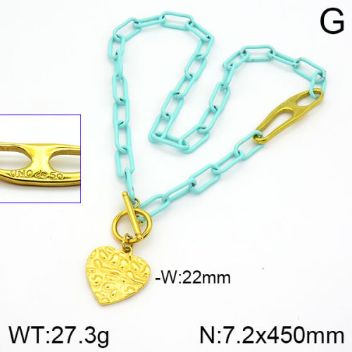 UNO  Necklaces  PN0140380ahpv-656