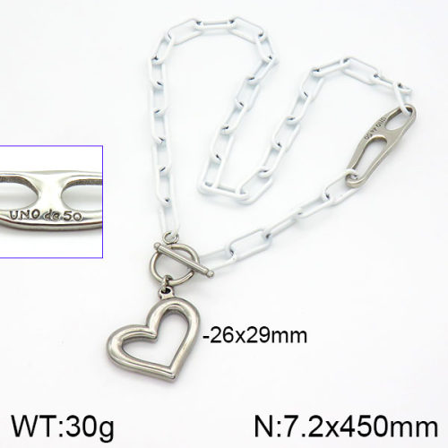 UNO  Necklaces  PN0140383vhnv-656