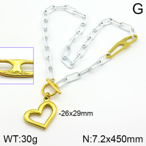 UNO  Necklaces  PN0140384ahpv-656