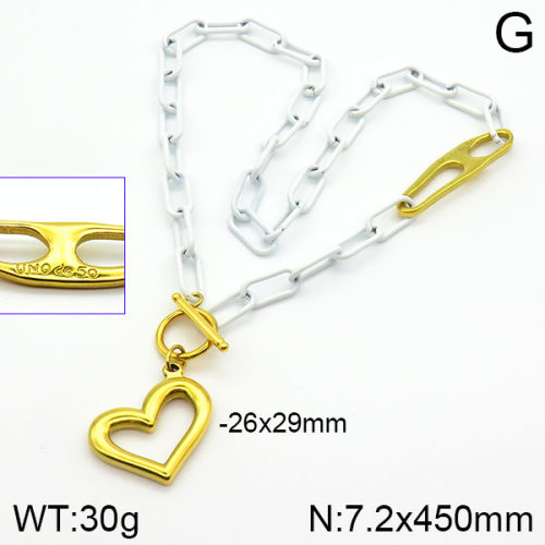 UNO  Necklaces  PN0140384ahpv-656