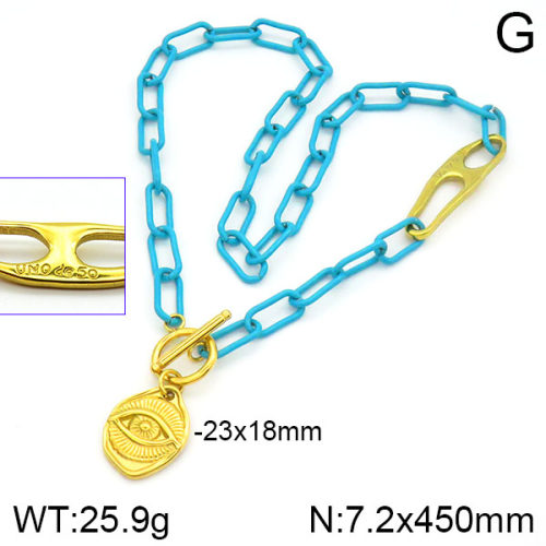 UNO  Necklaces  PN0140385ahpv-656