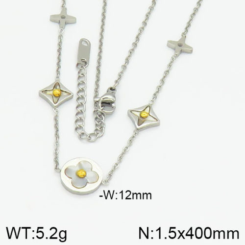 SS Necklaces  TN2000148abol-434