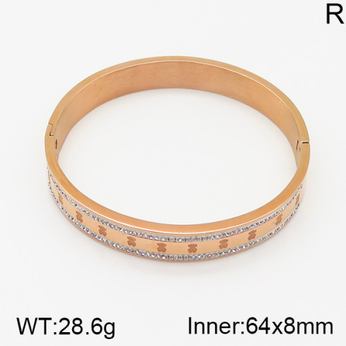 SS Bear Bangles  TZ5000113vihb-656