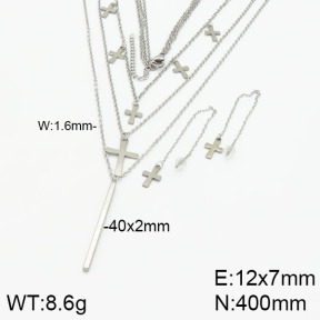 Stainless Steel Sets  2S0003472vhha-436