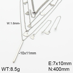 Stainless Steel Sets  2S0003484vhha-436