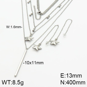 Stainless Steel Sets  2S0003488vhha-436